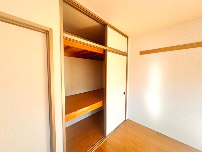 レジデンスオリーブＨの物件内観写真