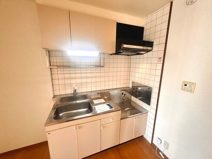 レジデンスオリーブＨの物件内観写真