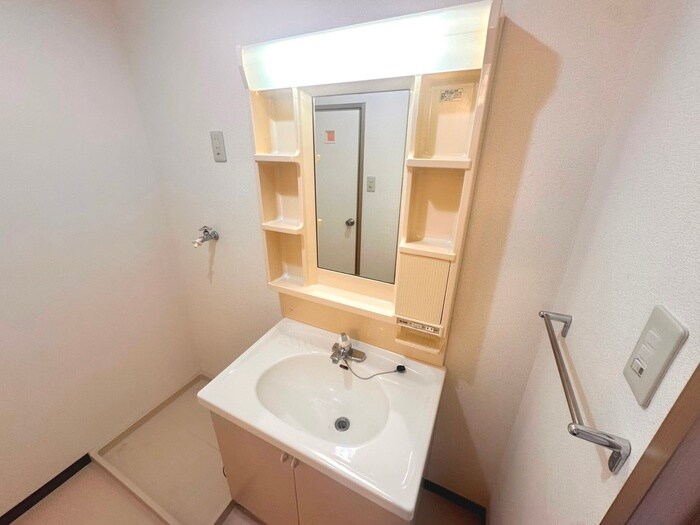 レジデンスオリーブＨの物件内観写真