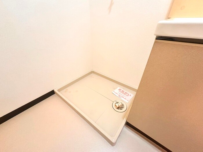 レジデンスオリーブＨの物件内観写真