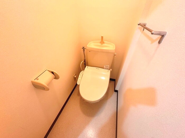 レジデンスオリーブＨの物件内観写真