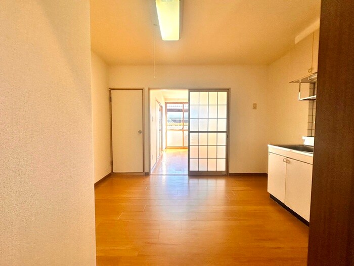 レジデンスオリーブＨの物件内観写真