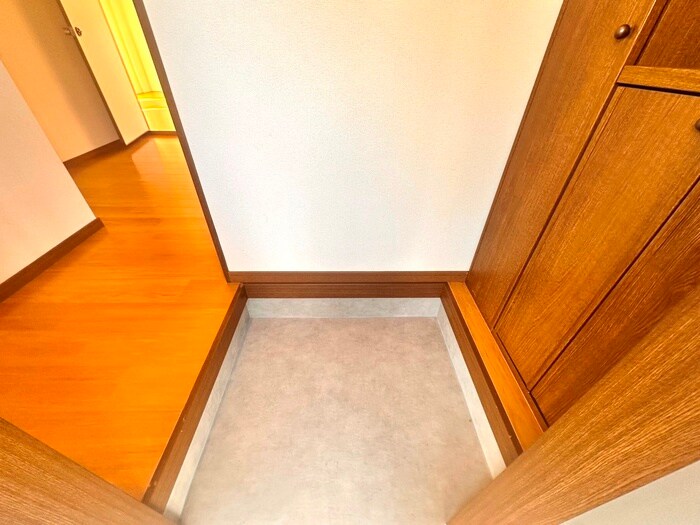 レジデンスオリーブＨの物件内観写真