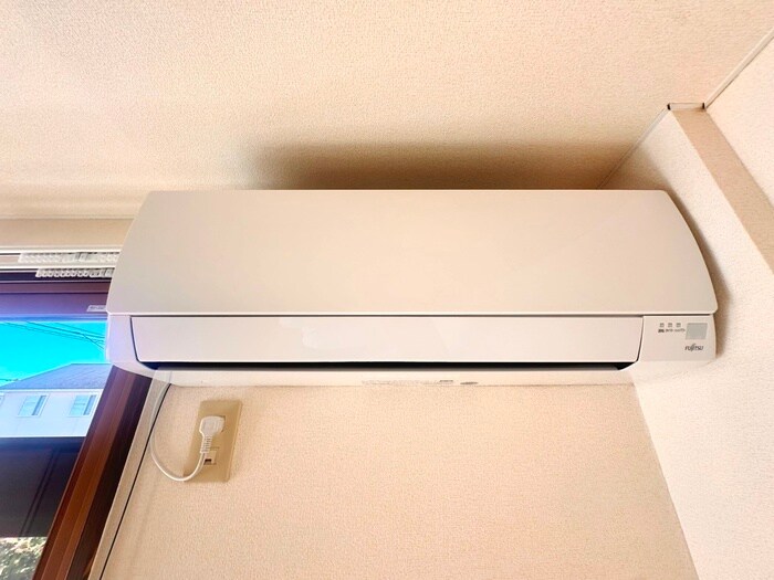 レジデンスオリーブＨの物件内観写真