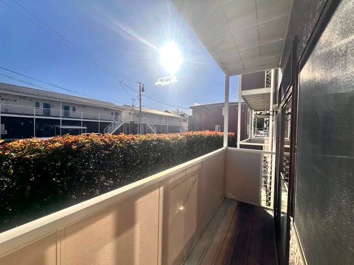 レジデンスオリーブＨの物件内観写真