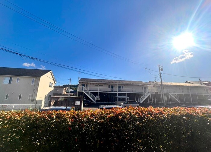 レジデンスオリーブＨの物件内観写真