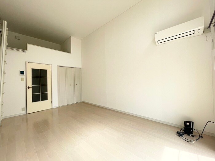 ホワイトキャッスル瑞穂Ⅲの物件内観写真