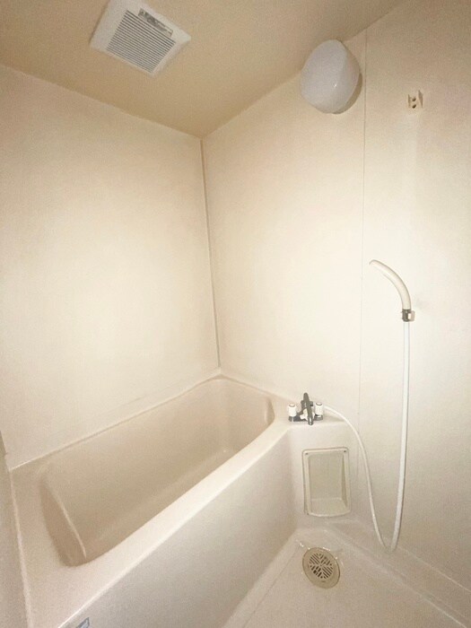 ホワイトキャッスル瑞穂Ⅲの物件内観写真