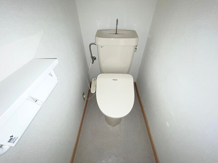 ホワイトキャッスル瑞穂Ⅲの物件内観写真