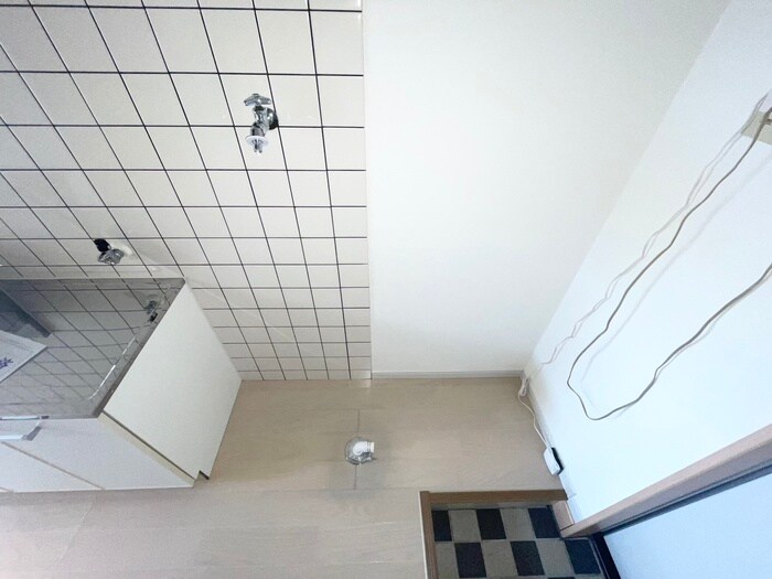 ホワイトキャッスル瑞穂Ⅲの物件内観写真