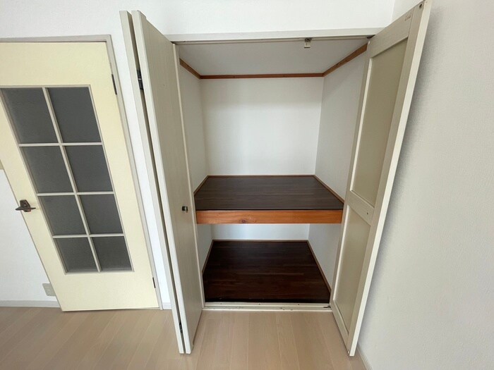 ホワイトキャッスル瑞穂Ⅲの物件内観写真