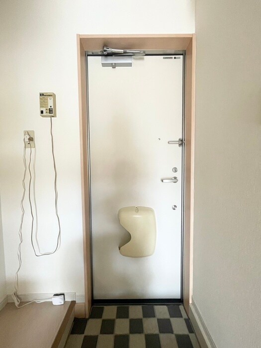 ホワイトキャッスル瑞穂Ⅲの物件内観写真