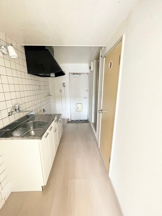 ホワイトキャッスル瑞穂Ⅲの物件内観写真