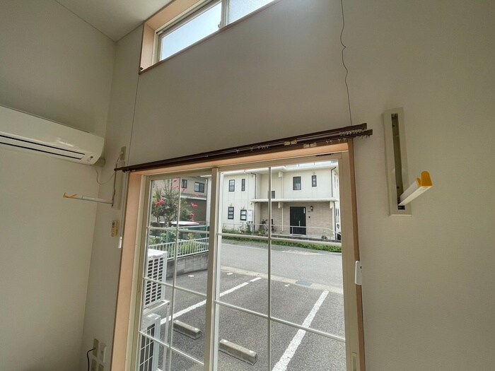 ホワイトキャッスル瑞穂Ⅲの物件内観写真