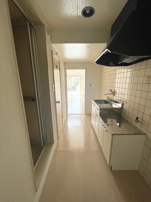 ホワイトキャッスル瑞穂Ⅲの物件内観写真