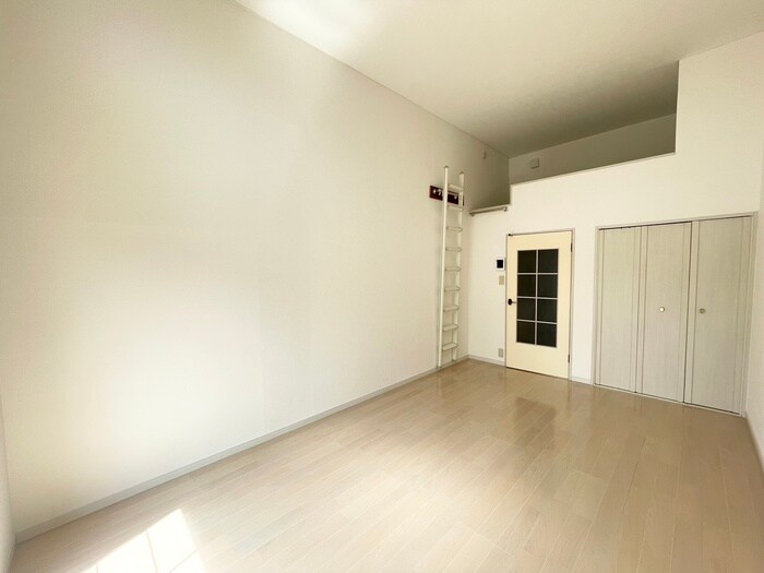 ホワイトキャッスル瑞穂Ⅲの物件内観写真