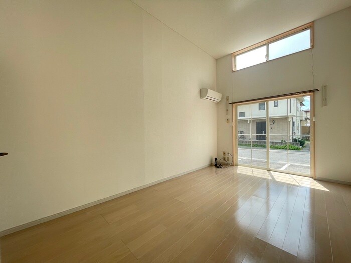 ホワイトキャッスル瑞穂Ⅲの物件内観写真