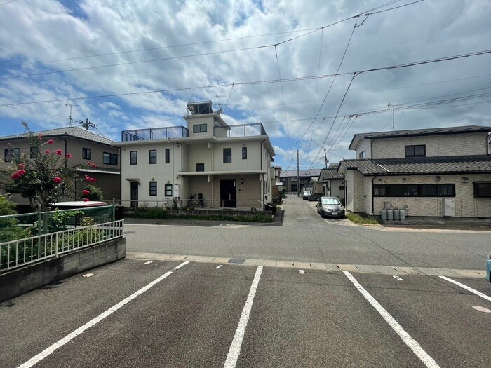 ホワイトキャッスル瑞穂Ⅲの物件内観写真