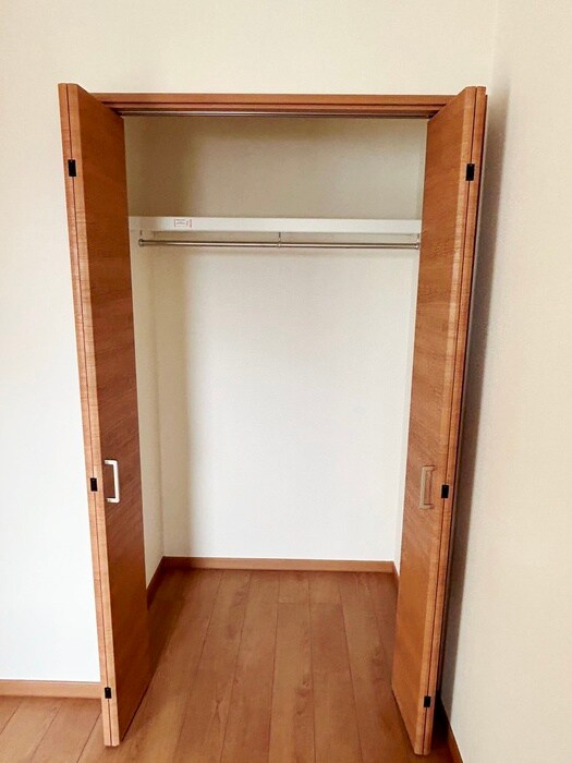 メゾン ルバールⅢの物件内観写真