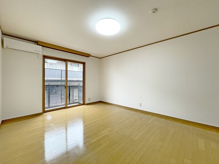 台原パークハウスの物件内観写真