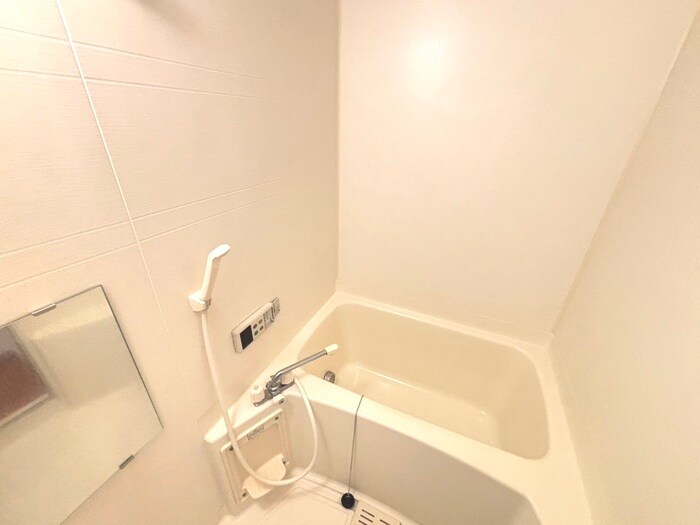 レジュウィールEの物件内観写真