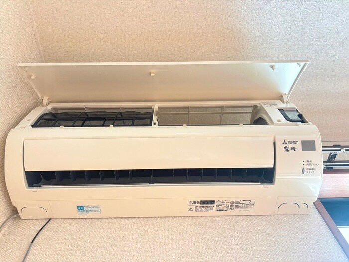 レジュウィールEの物件内観写真