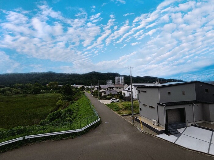 レジュウィールEの物件内観写真