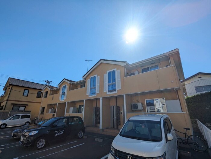 ＳＫＹ南小泉の物件外観写真