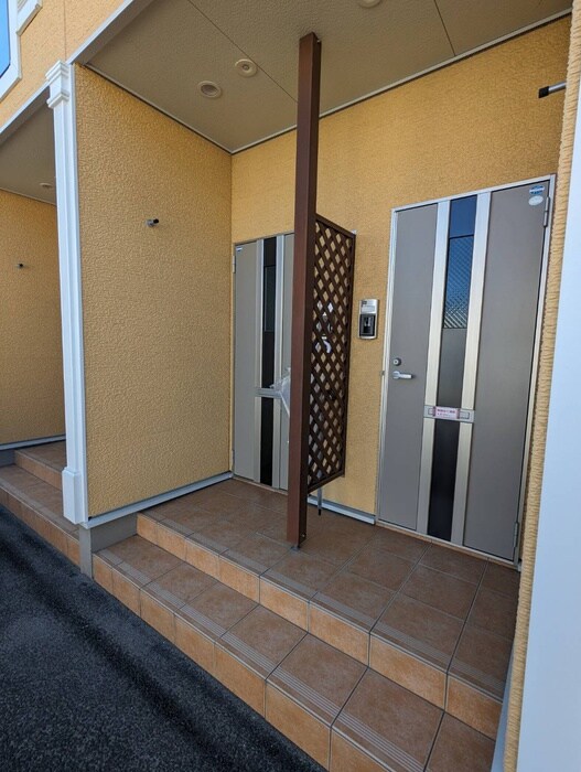 ＳＫＹ南小泉の物件外観写真