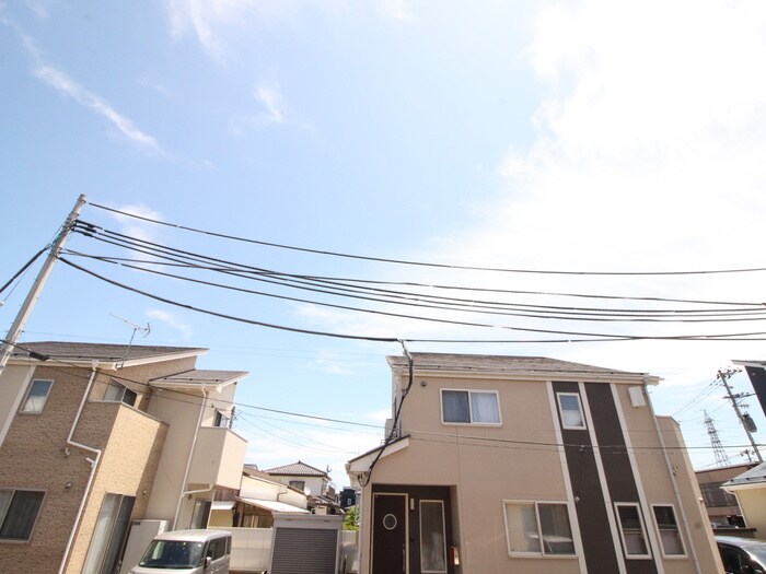 ＳＫＹ南小泉の物件内観写真