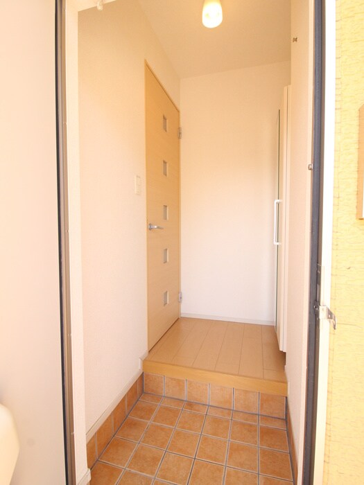 ＳＫＹ南小泉の物件内観写真