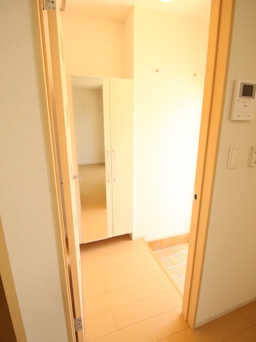 ＳＫＹ南小泉の物件内観写真