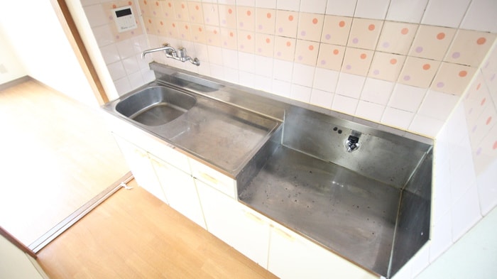 サンレモハイツ上杉の物件内観写真