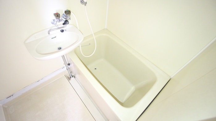 サンレモハイツ上杉の物件内観写真