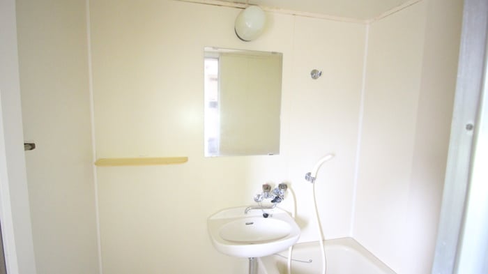 サンレモハイツ上杉の物件内観写真