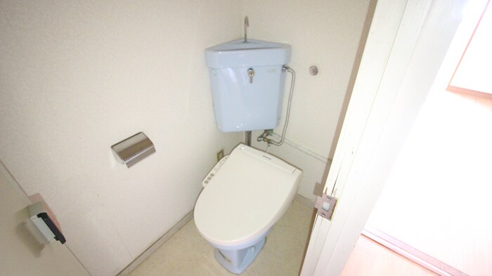 サンレモハイツ上杉の物件内観写真