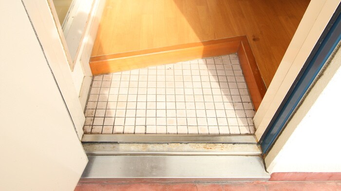 サンレモハイツ上杉の物件内観写真