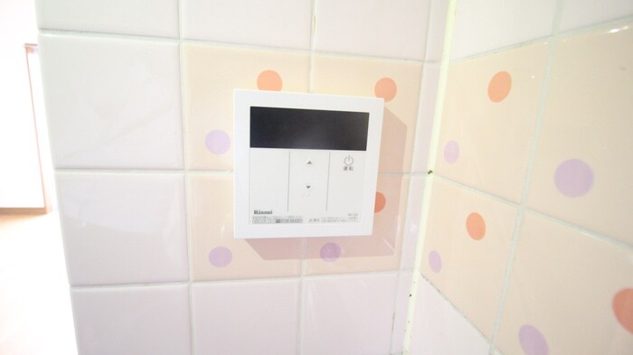 サンレモハイツ上杉の物件内観写真