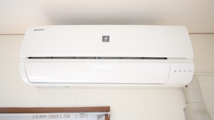 サンレモハイツ上杉の物件内観写真