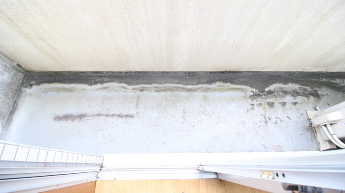 サンレモハイツ上杉の物件内観写真