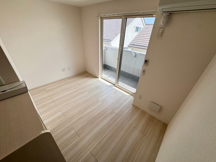 Ｅｒｄｅ五輪Ⅱの物件内観写真