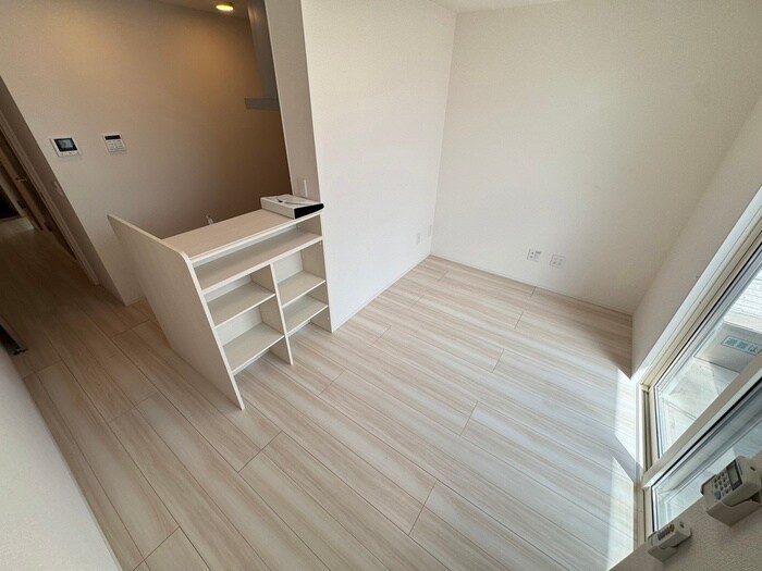 Ｅｒｄｅ五輪Ⅱの物件内観写真