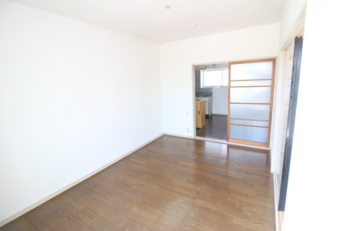 ラ・シャンブル櫻小路の物件内観写真