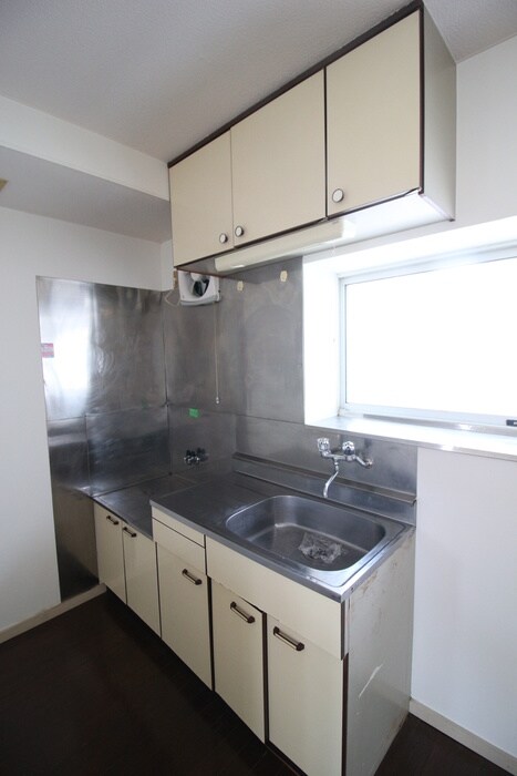 ラ・シャンブル櫻小路の物件内観写真