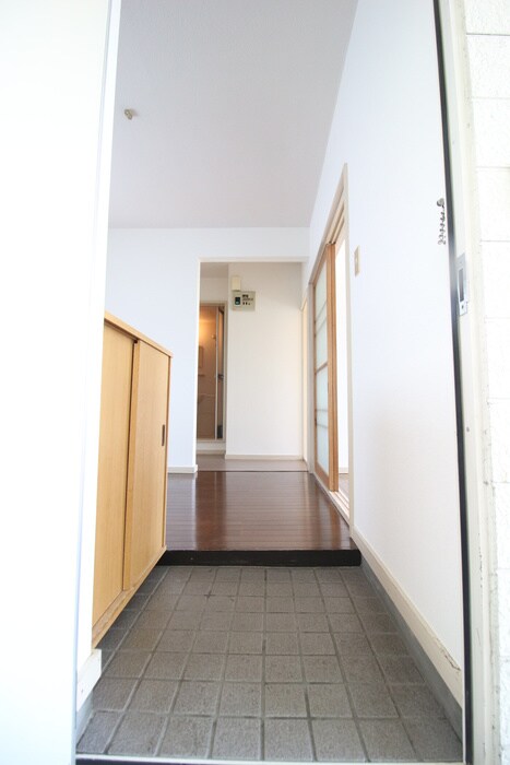 ラ・シャンブル櫻小路の物件内観写真