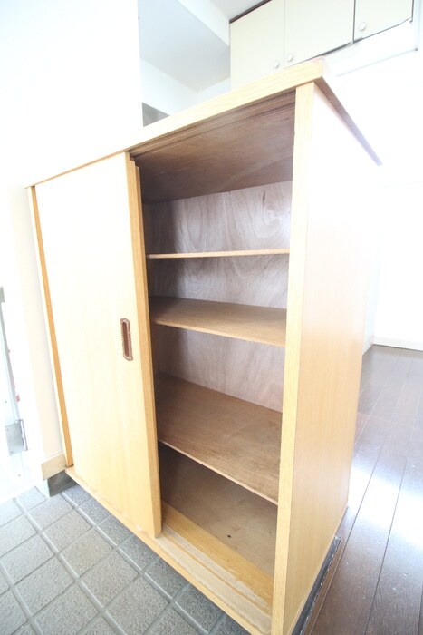 ラ・シャンブル櫻小路の物件内観写真