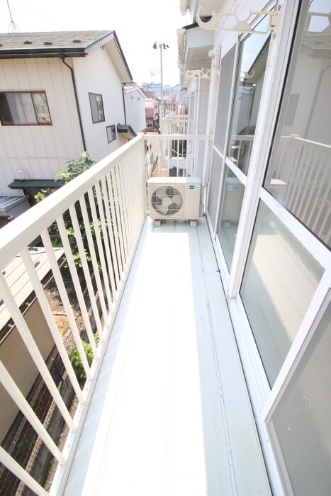 ラ・シャンブル櫻小路の物件内観写真