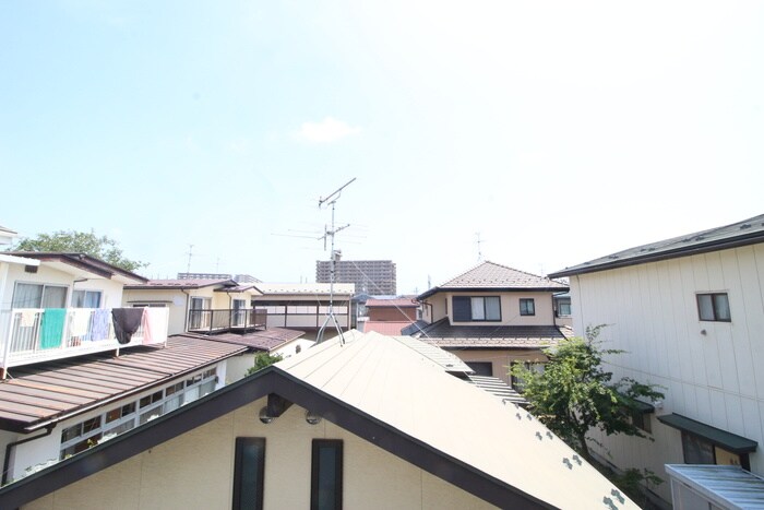 ラ・シャンブル櫻小路の物件内観写真