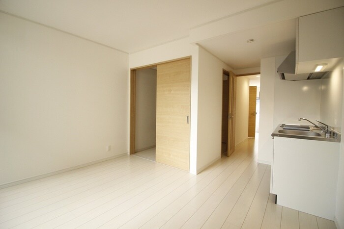 シンフォニーの物件内観写真