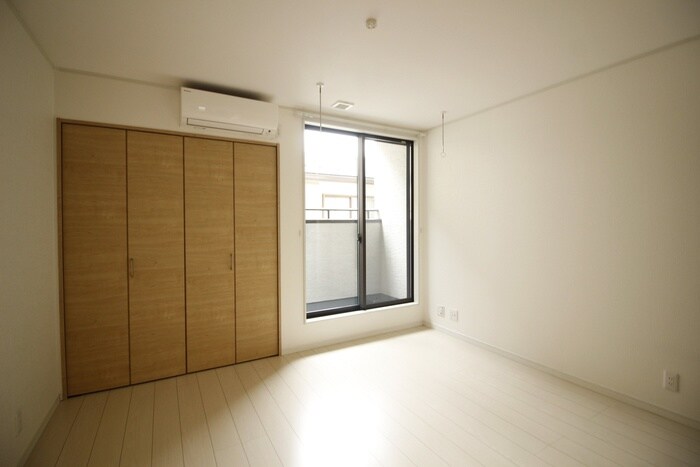 シンフォニーの物件内観写真